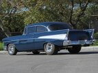 Thumbnail Photo 12 for New 1957 Chevrolet Bel Air